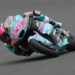 MotoGP: Moto2, David Alonso bate a concorrência e lidera o FP2 em Mandalika