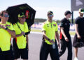 MotoGP: Fabio Di Giannantonio sobre Phillip Island ‘este circuito é um pouco como o nosso Mónaco’