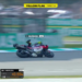 MotoGP: Diogo Moreira surpreende com manobra espetacular em Sepang