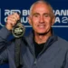MotoGP: Uma carreira inesquecível! Mick Doohan recebe medalha do Hall of Fame