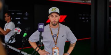 MotoGP: Dovizioso não tem dúvidas ‘Lutar com Marc faz-te arriscar mais’