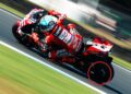 MotoGP: Ducati ‘copia’ a Aprilia? As novas aletas de Márquez revelam uma mudança no MotoGP
