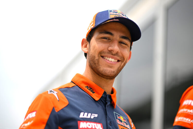 MotoGP: Bastianini revela bastidores da crise no Qatar e defende uma maior união entre os pilotos