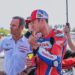 MotoGP: Aleix Espargaró abandona o GP da Indonésia antes da corrida
