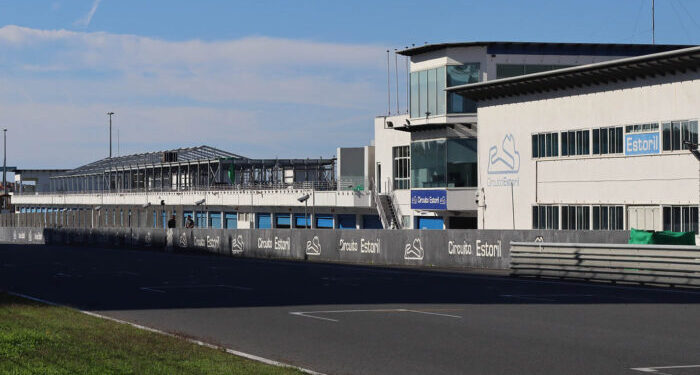 WSBK: Estoril prepara mais um espetáculo! Os números que marcam a ronda portuguesa