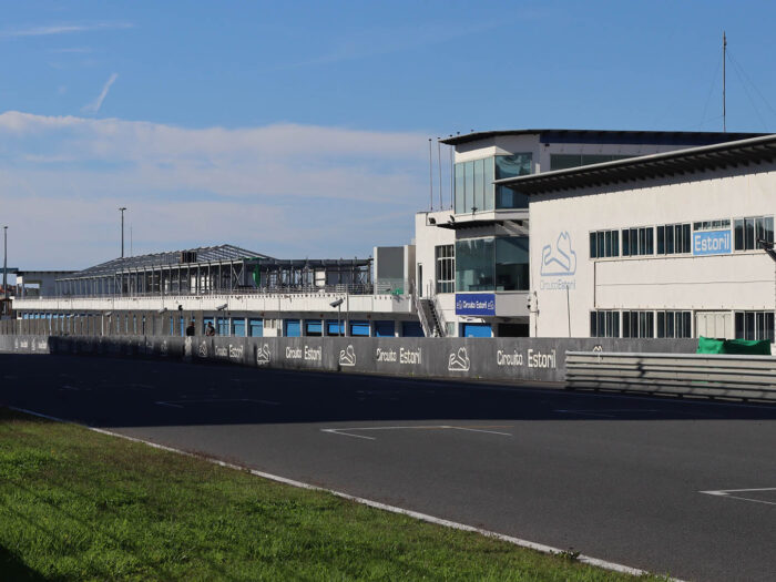 WSBK: Estoril prepara mais um espetáculo! Os números que marcam a ronda portuguesa