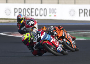 WSBK – Adio, Pirelli… após 22 anos de sucesso