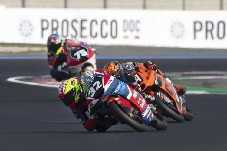 WSBK – Adio, Pirelli… após 22 anos de sucesso