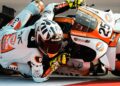 MotoGP: Raúl Fernández surpreende em Mandalika e rouba a pole position a Bezzecchi