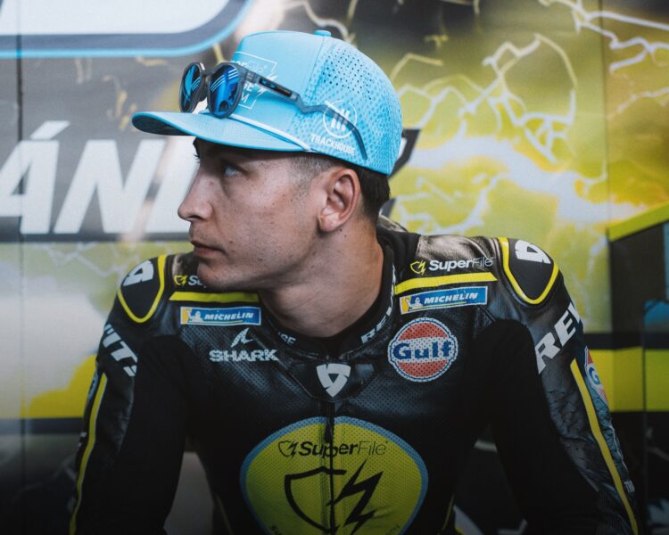 MotoGP: Mais uma baixa no mundial? Raúl Fernández tem participação em Sepang em dúvida