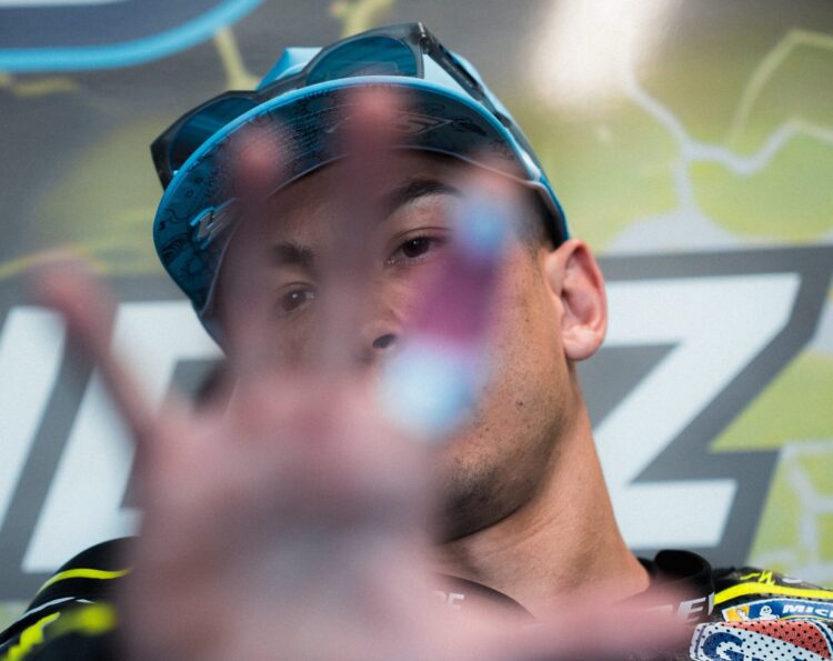 MotoGP: Lesão no dedo indicador obriga Raul Fernández a falhar GP da Austrália e da Malásia