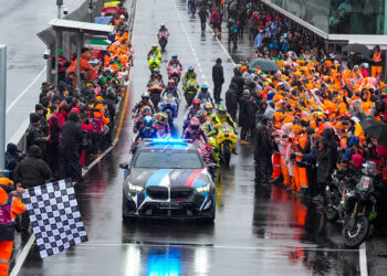 MotoGP – Os pilotos e as multas por faltarem a eventos promocionais