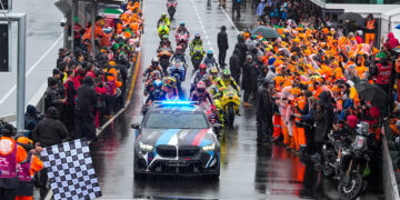 MotoGP – Os pilotos e as multas por faltarem a eventos promocionais