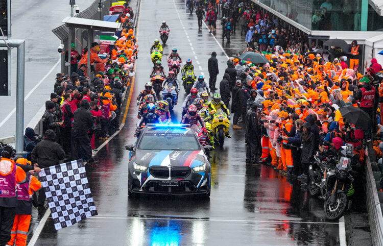 MotoGP – Os pilotos e as multas por faltarem a eventos promocionais