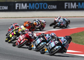 Junior MotoGP – O Último Degrau antes do Pódio
