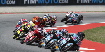 Junior MotoGP – O Último Degrau antes do Pódio