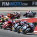Junior MotoGP – O Último Degrau antes do Pódio