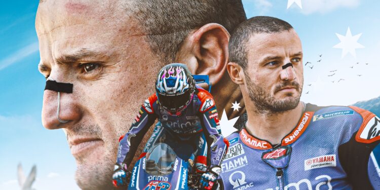 MotoGP: Última dança em Phillip Island! Todos os horários do GP da Austrália