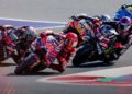 MotoGP: Ao rubro! Marc Márquez chega à Indonésia a apenas dois pontos de Martín; Conheça os horários!