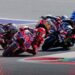 MotoGP: Ao rubro! Marc Márquez chega à Indonésia a apenas dois pontos de Martín; Conheça os horários!