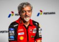 MotoGP: Da aerodinâmica ao regulamento, Gigi Dall’Igna revela como pensa a Ducati