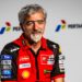 MotoGP: Da aerodinâmica ao regulamento, Gigi Dall’Igna revela como pensa a Ducati