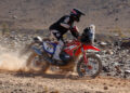 Pilotos Wingmotor superam com sucesso etapa duríssima no Rallye du Maroc
