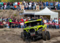 Baja Portalegre 500: bp Ultimate Adventure Team com dupla vitória