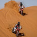 Wingmotor em excelente ritmo no Rallye du Maroc