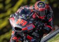 MotoPG: Moto2, Manuel González impõe-se no PR na Malásia