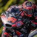 MotoPG: Moto2, Manuel González impõe-se no PR na Malásia