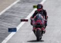 MotoGP: Moto2, ‘Manu’ González lança aviso à concorrência e comanda FP1 no Japão