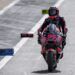 MotoGP: Moto2, ‘Manu’ González lança aviso à concorrência e comanda FP1 no Japão