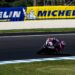 MotoGP: Moto2, Izan Guevara volta a liderar FP3 na Austrália desta vez, na chuva