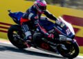 MotoGP: Moto2, Izan Guevara impõe ritmo em Motegi e comanda o FP2
