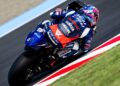 MotoGP: Moto2, Izan Guevara confirma favoritismo e parte da pole para o GP do Japão