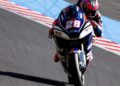 MotoGP: Moto2, Izan Guevara começa na frente na Indonésia, com Escrig e González na perseguição no FP1