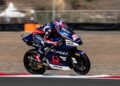 MotoGP: Moto2, Izan Guevara vence em Mandalika numa corrida marcada pelo caos