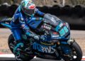 MotoGP: Moto2, Álex Huertas lidera FP1 na Austrália com apenas 25 milésimas de vantagem