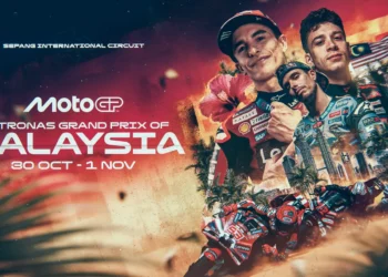MotoGP: Márquez em vantagem, Martín em dúvida e Bezzecchi à espreita; tudo em aberto na Malásia