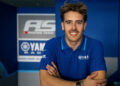 WSSP – Jeremy Alcoba junta-se à Yamaha Motor Europe