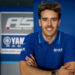 WSSP – Jeremy Alcoba junta-se à Yamaha Motor Europe