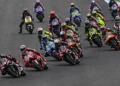 MotoGP: Novo formato dos fins de semana! Sprint ganha qualificação exclusiva à sexta-feira