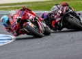 MotoGP: Marc Márquez ainda vai surpreender? Tardozzi deixa mensagem clara aos rivais
