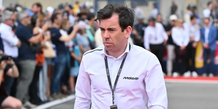 MotoGP: Carlos Ezpeleta viaja para o Qatar para decidir futuro do Grande Prémio