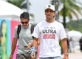 MotoGP: Confirmado! Jorge Martín vai testar o pulso fraturado no FP1 antes de decidir se continua no GP da Malásia