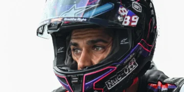 MotoGP: Show must go on! Martín declarado apto após FP1 e continua na luta pelo título na Malásia