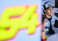 MotoGP: Fermín Aldeguer operado após queda em Mandalika; presença na Austrália em risco