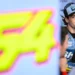 MotoGP: Fermín Aldeguer operado após queda em Mandalika; presença na Austrália em risco