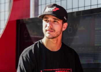 MotoGP: Confirmado! Iker Lecuona substitui Fermín Aldeguer na Austrália